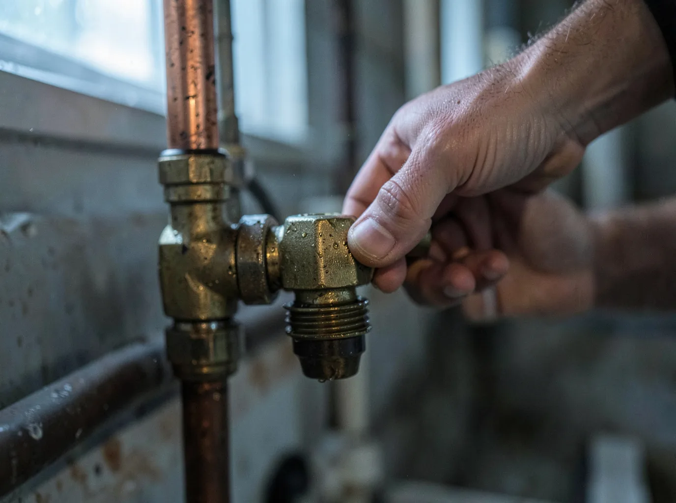 Emergency Plumber Orange City, IA FAQs